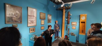 «Музей Связи»