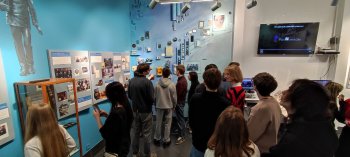 «Музей Связи»