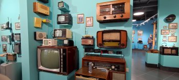 «Музей Связи»