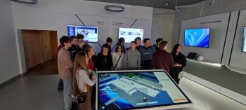 «Музей Связи»