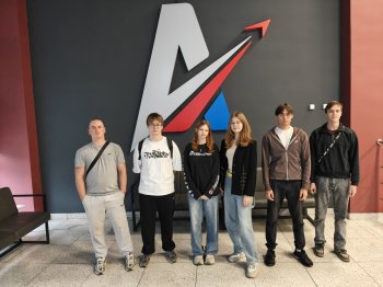 «Технический КВЕСТ»