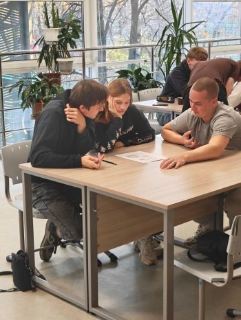 «Технический КВЕСТ»