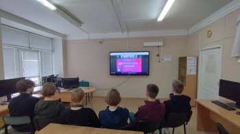 «Квиз на бис»