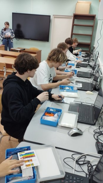 Посвящение в студенческое братство