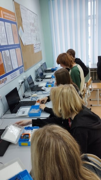 Посвящение в студенческое братство