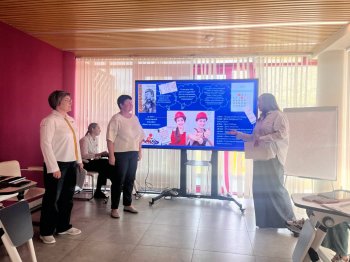 Всем, всем - артековский привет!