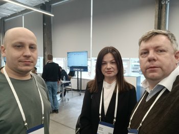 «День машиностроителя с Аскон»