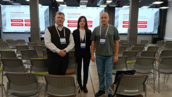 «День машиностроителя с Аскон»