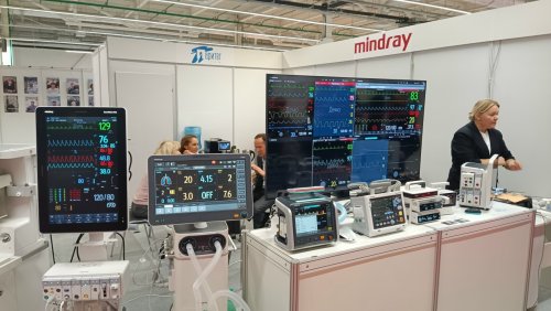 «Здравоохранение Прикамья»