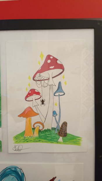 «Легенды о Пере-Богатыре. История края в рисунках и играх»