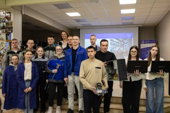 ДЕНЬ ТРУДОУСТРОЙСТВА