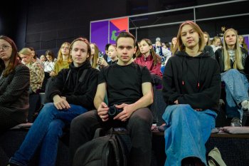 Творческая волна: финал и награды «Медиапрофориентации»