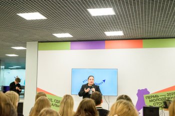 Творческая волна: финал и награды «Медиапрофориентации»