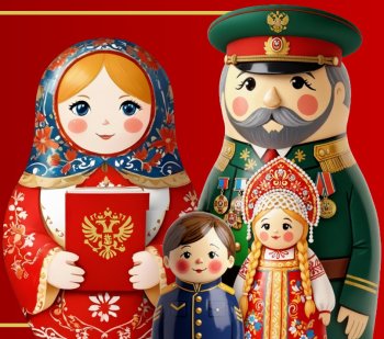 «Всероссийский тест на знание Конституции РФ»