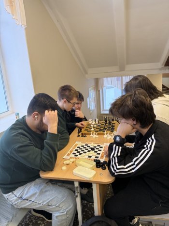 Международный день без Интернета