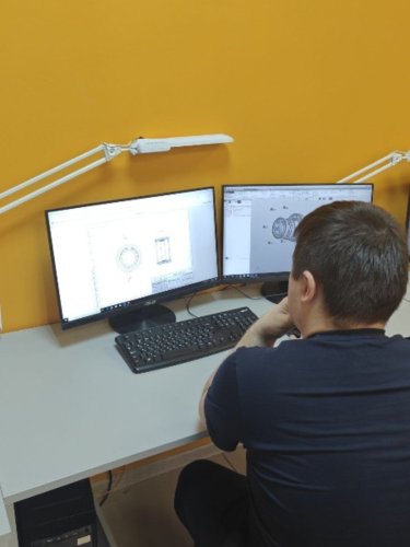 Профессионалы: Подготовка - Инженерный дизайн САПР