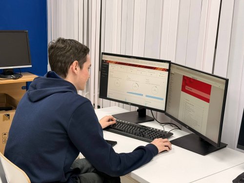 Профессионалы: Подготовка - Информационная безопасность