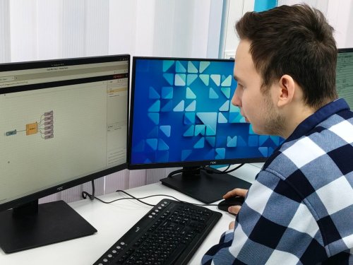 Профессионалы: Подготовка - Интернет вещей