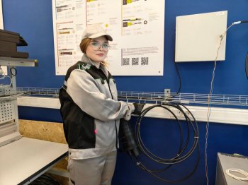 Профессионалы: Подготовка - Структурированные кабельные системы