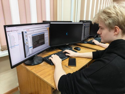 Профессионалы: Подготовка - Сетевое и системное администрирование