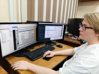 Профессионалы: Подготовка - Сетевое и системное администрирование