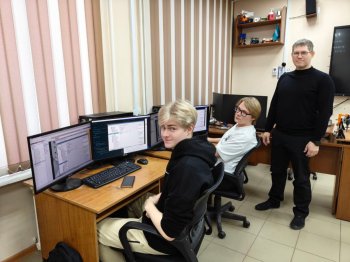 Профессионалы: Подготовка - Сетевое и системное администрирование