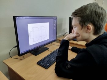 Профессионалы: Подготовка - Графический дизайн