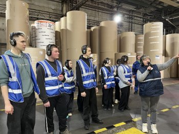 Профессионалы: Подготовка - Графический дизайн