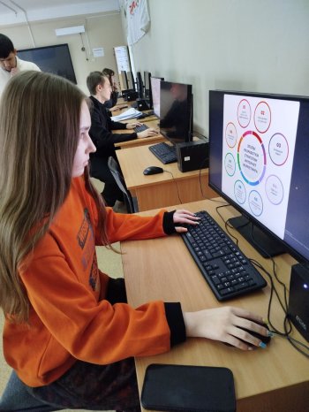 Профессионалы: Подготовка - Интернет-маркетинг