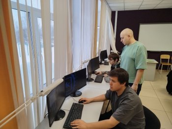 Профессионалы: К Чемпионату готовы!