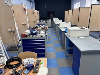 Профессионалы: К Чемпионату готовы!