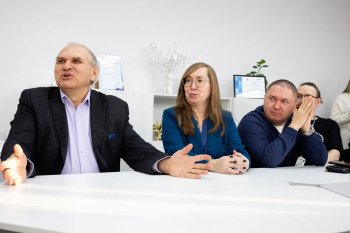 Профессионалы: Торжественное открытие Регионального этапа Чемпионата