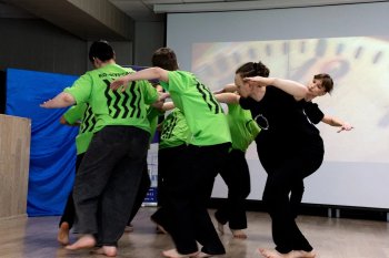 Профессионалы: Торжественное открытие Регионального этапа Чемпионата