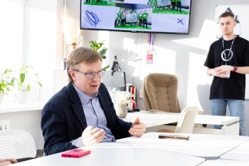 Профессионалы: Торжественное открытие Регионального этапа Чемпионата