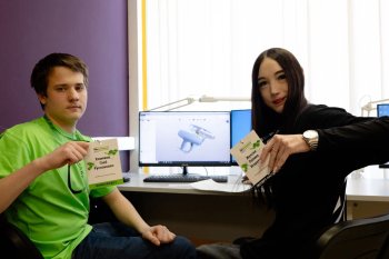 Профессионалы: Торжественное открытие Регионального этапа Чемпионата