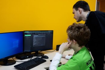 Профессионалы: Торжественное открытие Регионального этапа Чемпионата