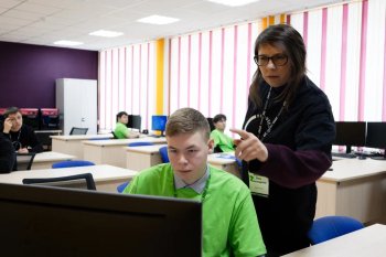 Профессионалы: Торжественное открытие Регионального этапа Чемпионата