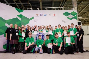 Профессионалы: Закрытие Чемпионата