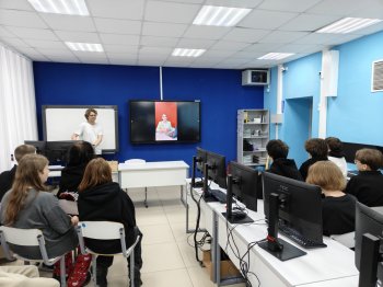 «Безопасность детства»