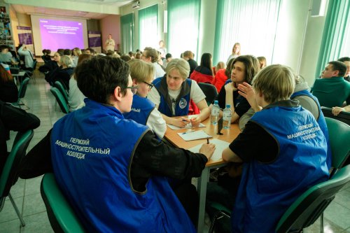 «Мозгоштурм»