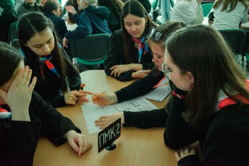 «Мозгоштурм»