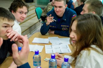 «Мозгоштурм»