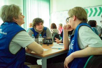 «Мозгоштурм»