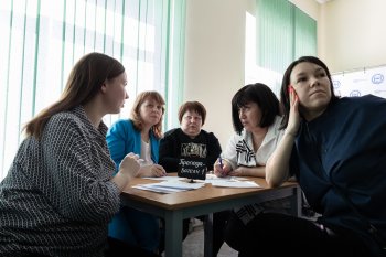 «Мозгоштурм»