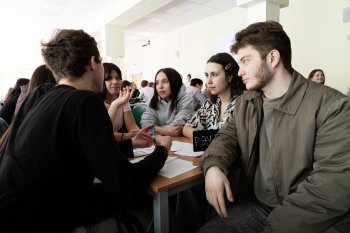 «Мозгоштурм»