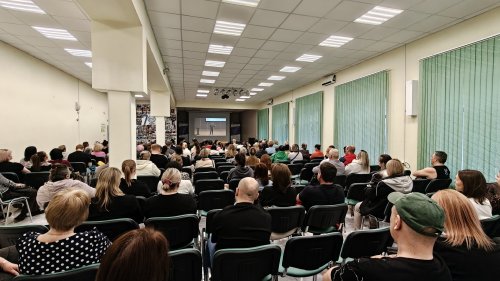 «О профилактике вовлечения несовершеннолетних в преступную деятельность, связанную с экстремистской и террористической деятельностью, незаконными финансовыми операциями»