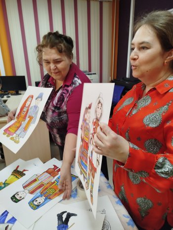 Фестиваль «Полёт без границ»