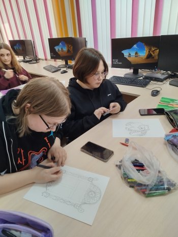 Фестиваль «Полёт без границ»