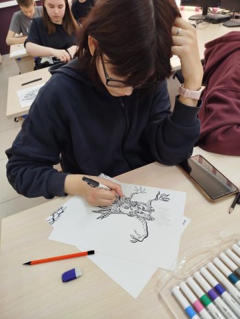 Фестиваль «Полёт без границ»