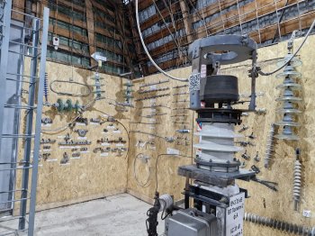 В сердце энергосистемы: Как мы сходили на экскурсию в «Россети»